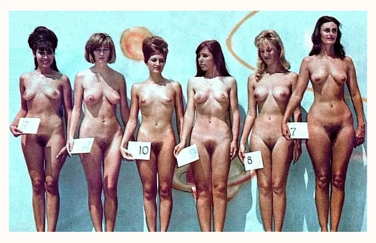 Pick your favorite bush 🤪🤪🤪😋