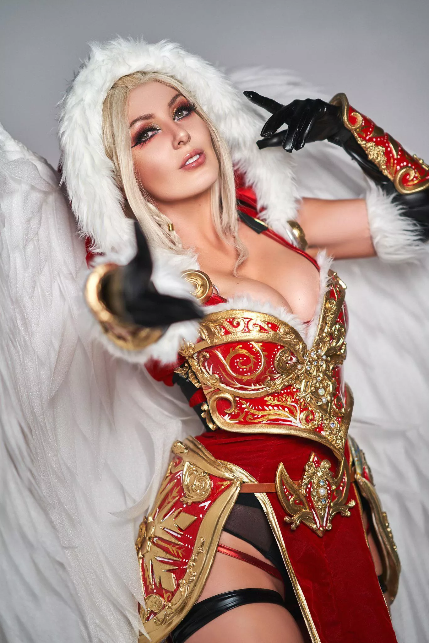 Pull my finger. Posted on X