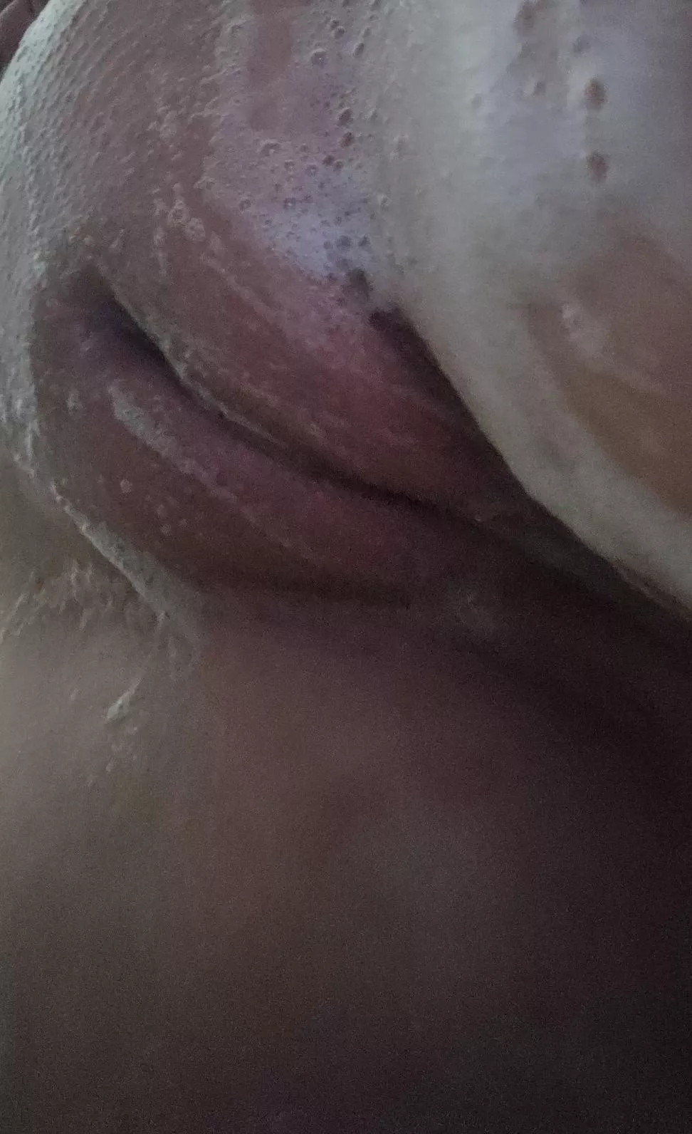 Rate my pussy bubble bath edition