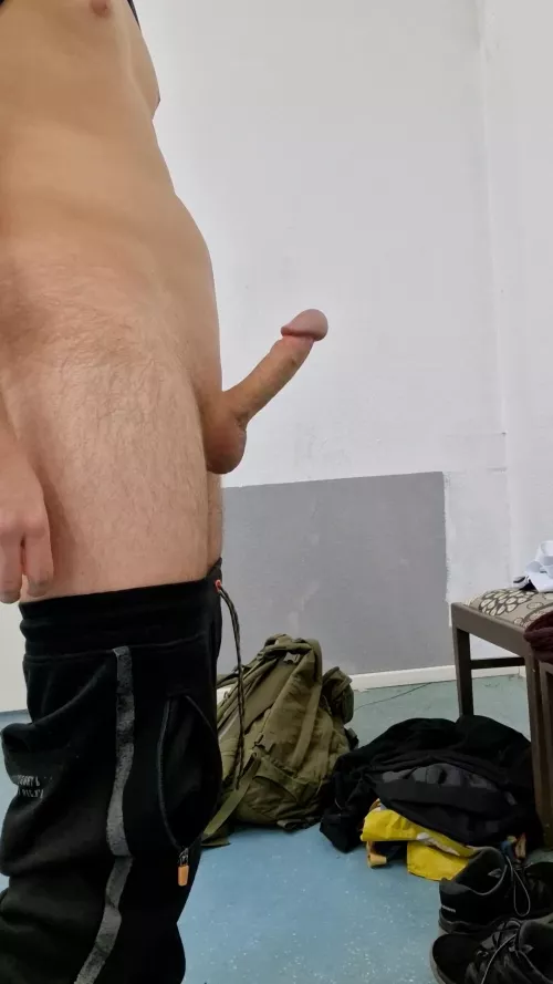 Ready to get down on your knees? 😈 [18]