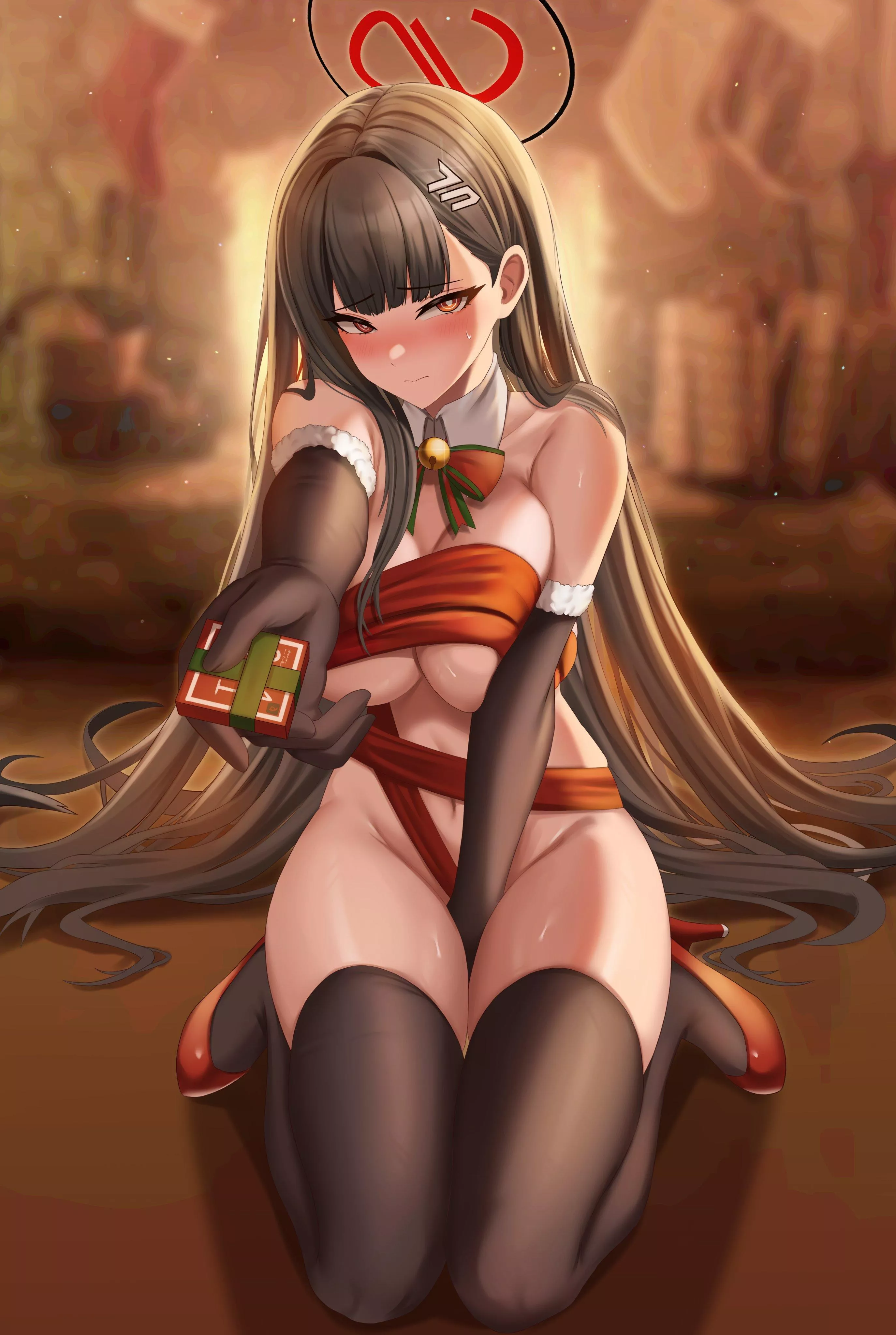 Rio Tsukatsuki [Blue Archive]