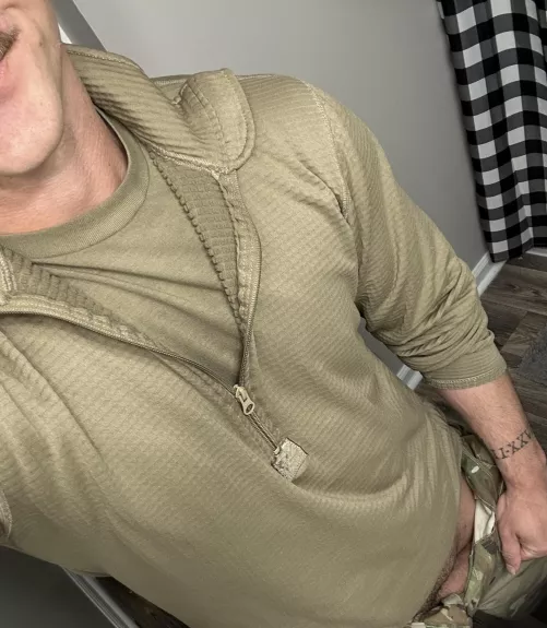 Rise and shine. Don’t forget to bundle up today 😏