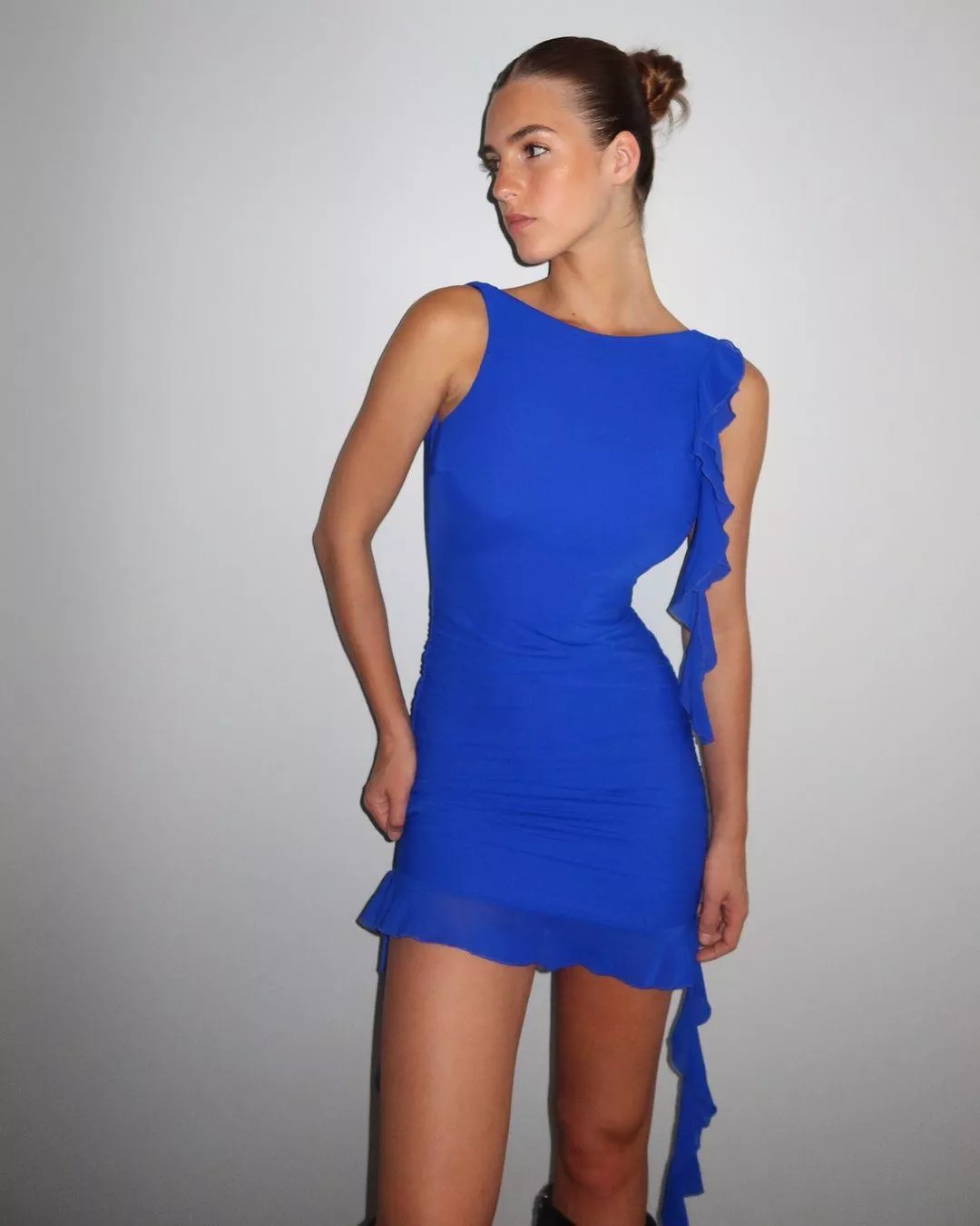 Runway Goddess IG 1/24