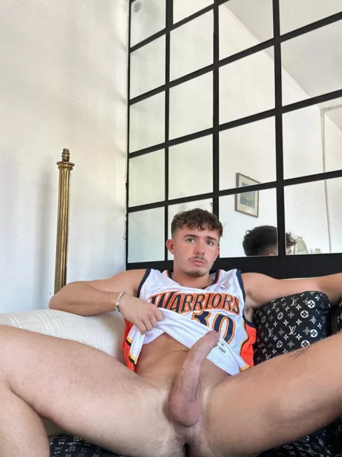 Serious question, would you suck my dick??