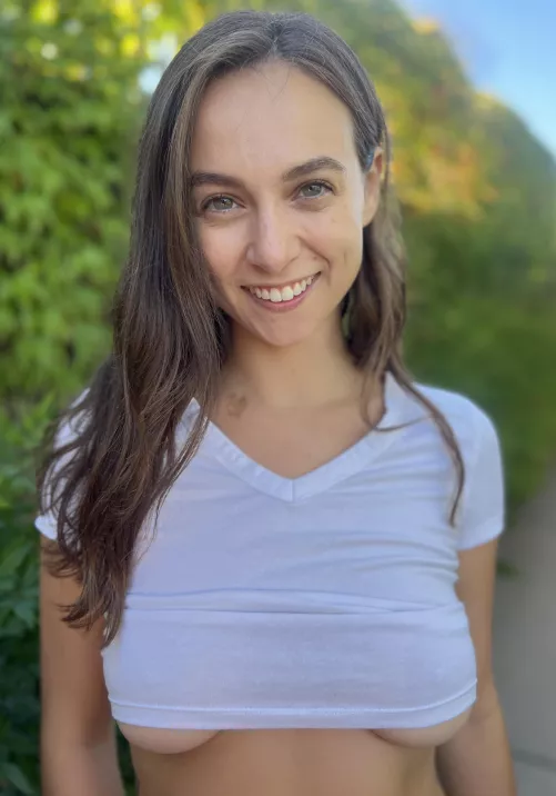 Shirts should be designed this way