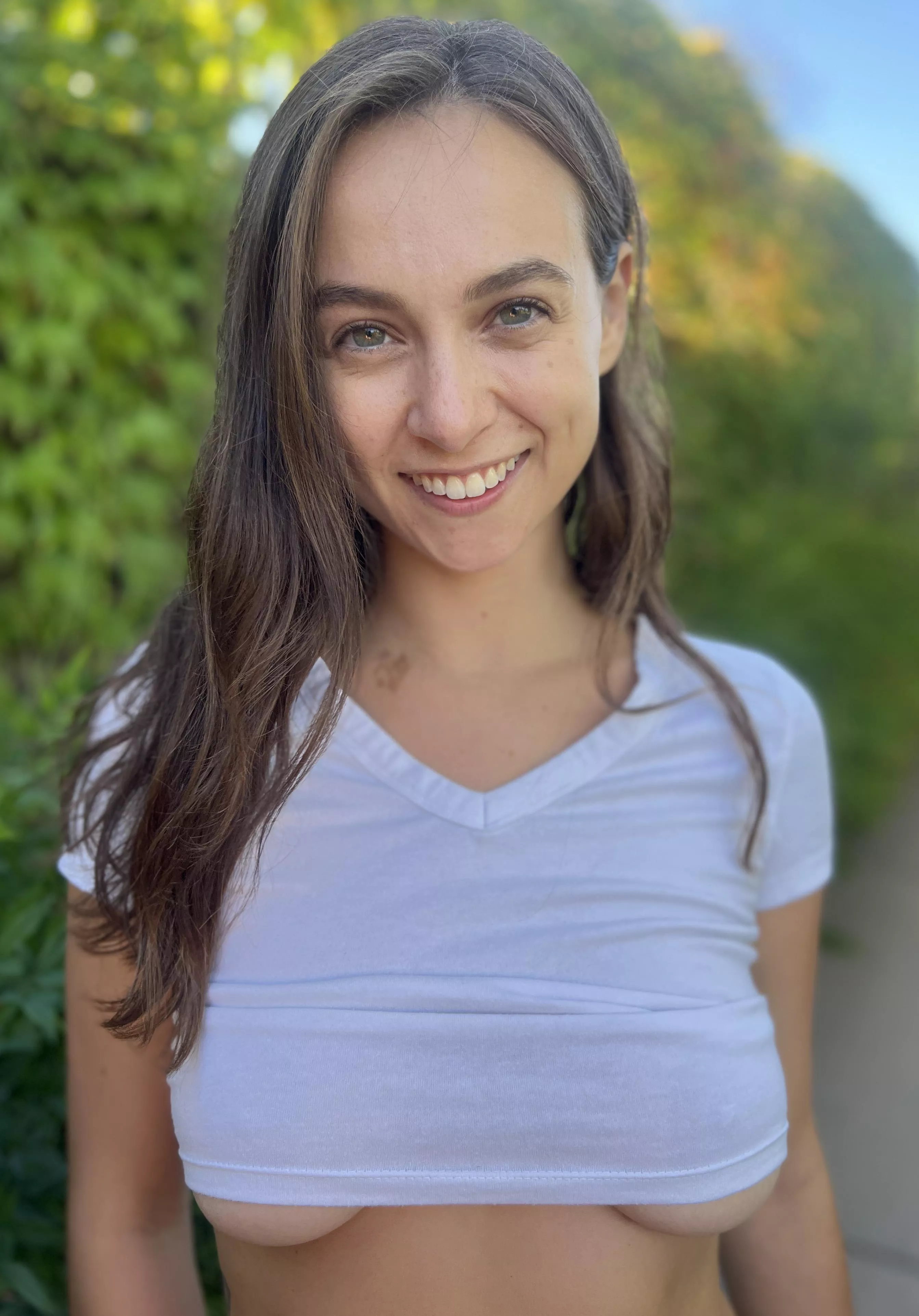 Shirts should be designed this way