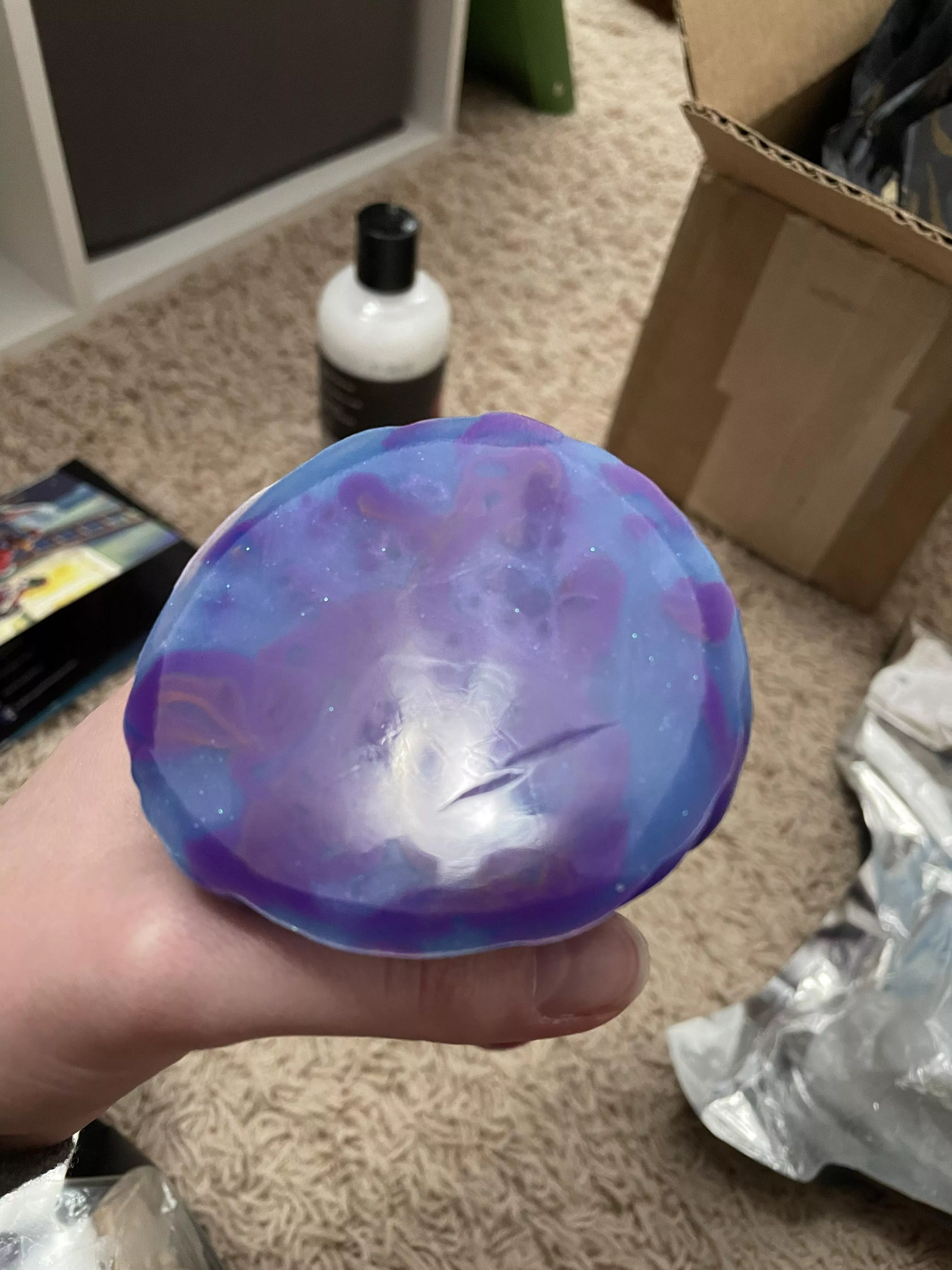 Should I ask CS about this?