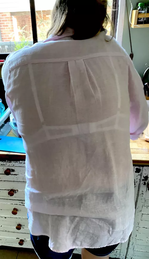 Should I tell my wife?