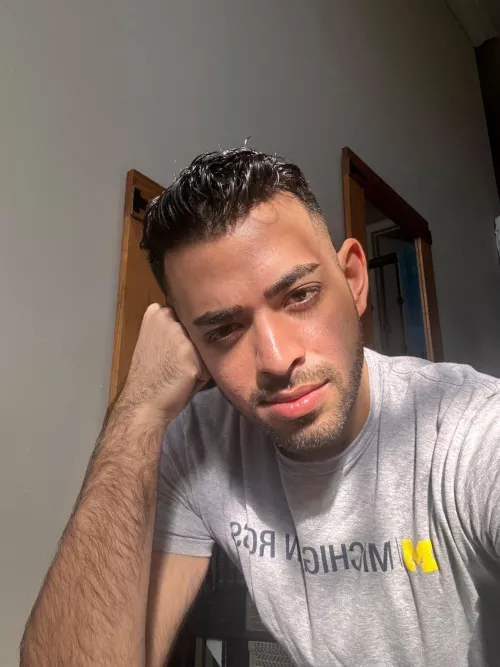 Should I trim my arm hair?