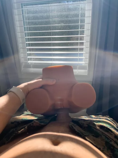 Sin Sunday! Who enjoys giving others a show?