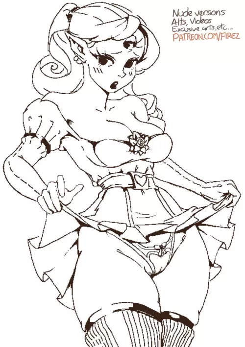 Sketch by me. More in the replies