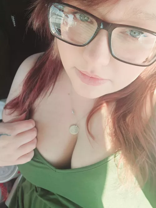 Small road trip today!