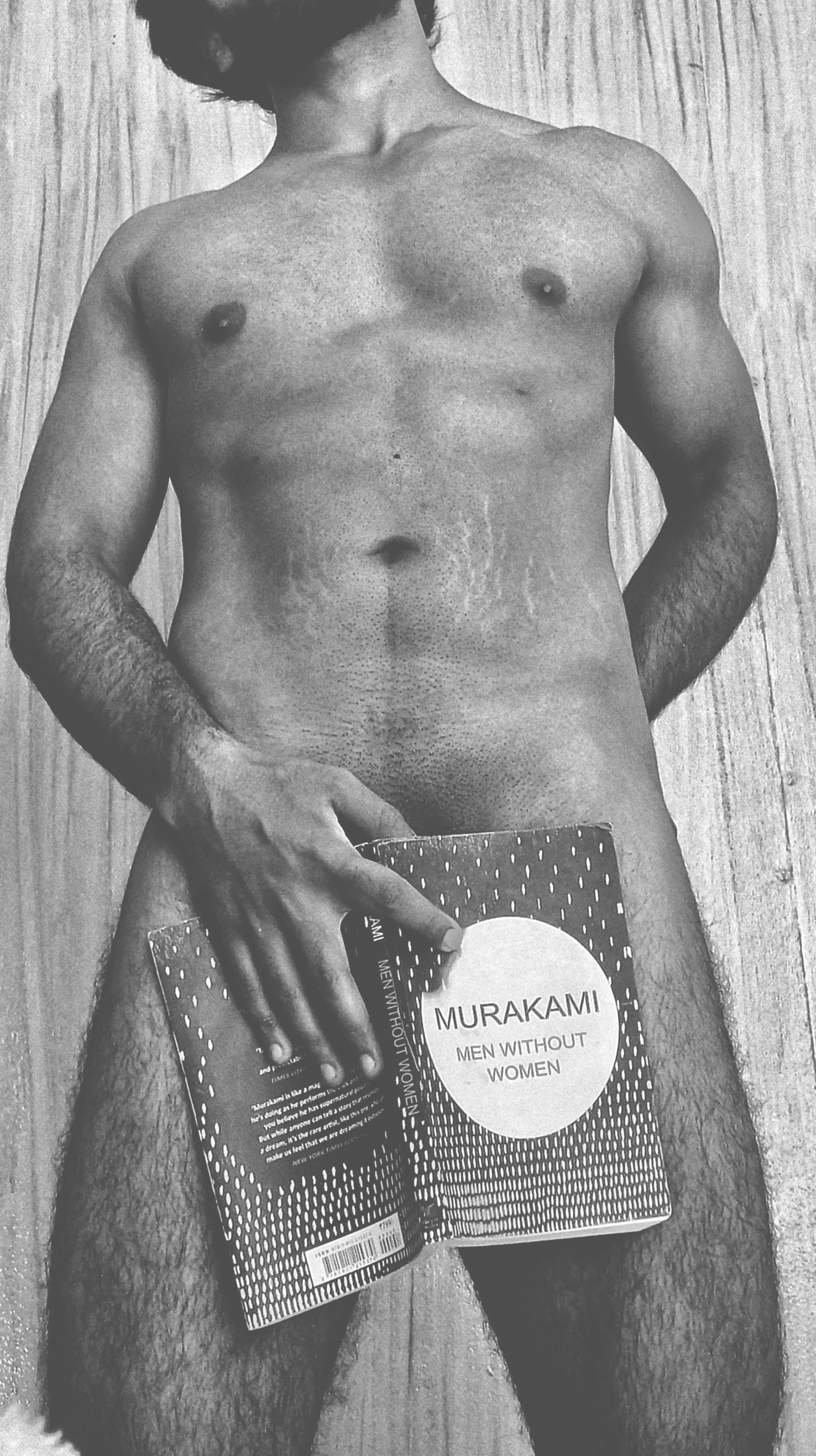 Some books shouldn’t be enjoyed by yourself.