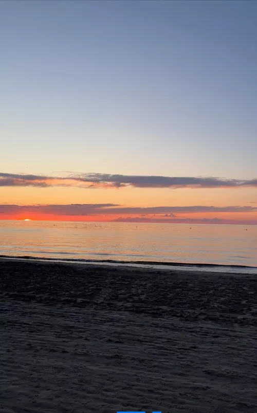 South Spain this morning at 8:30am