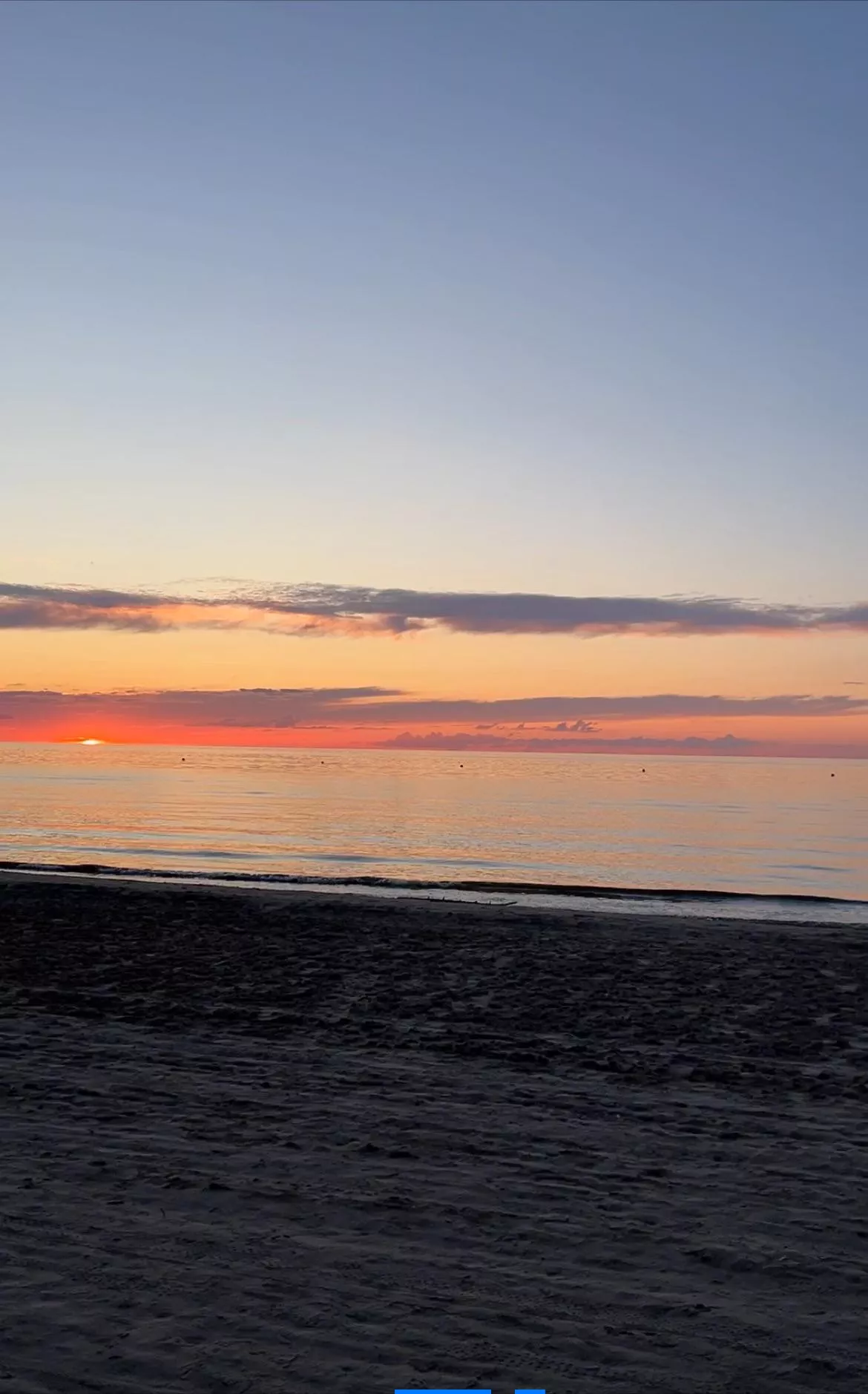 South Spain this morning at 8:30am