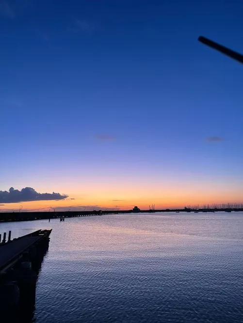 St Kilda Beach, Melbourne 🇦🇺