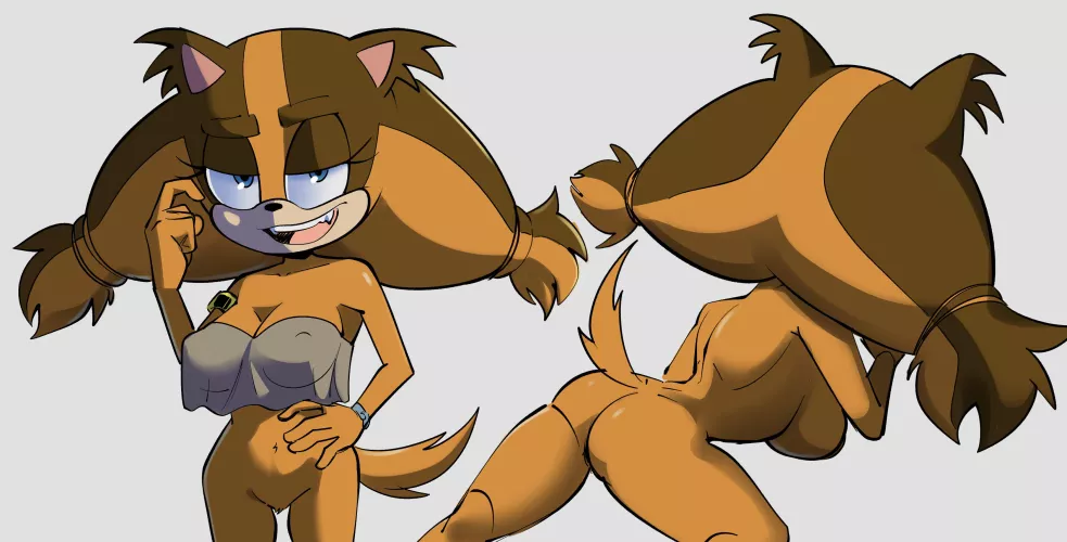 Sticks sketches (Artist:MonkeBrush)