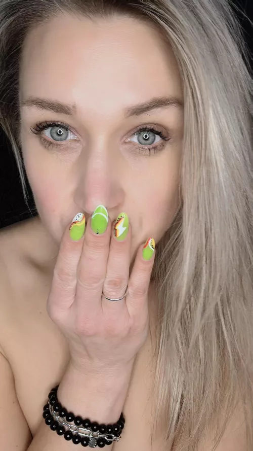 Still love these, hints of spring soon keep me going x