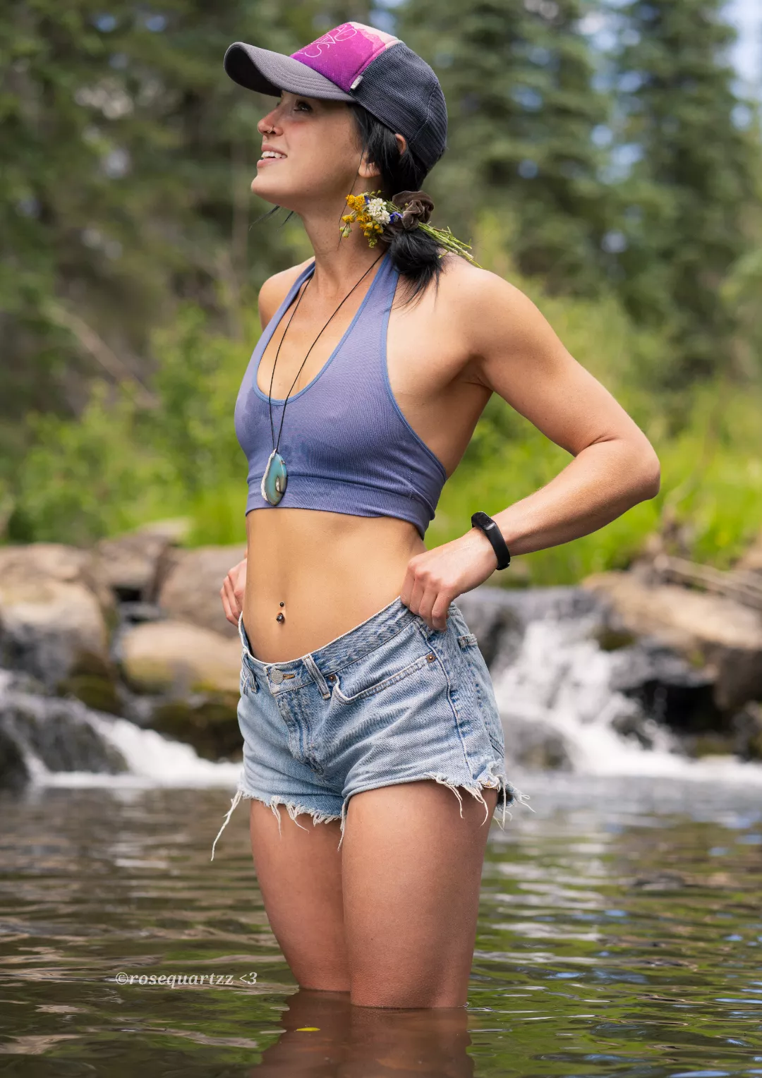 summer, I'll never forget you 🥲🌿