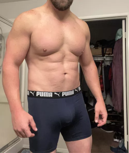 Testing the waters (45)