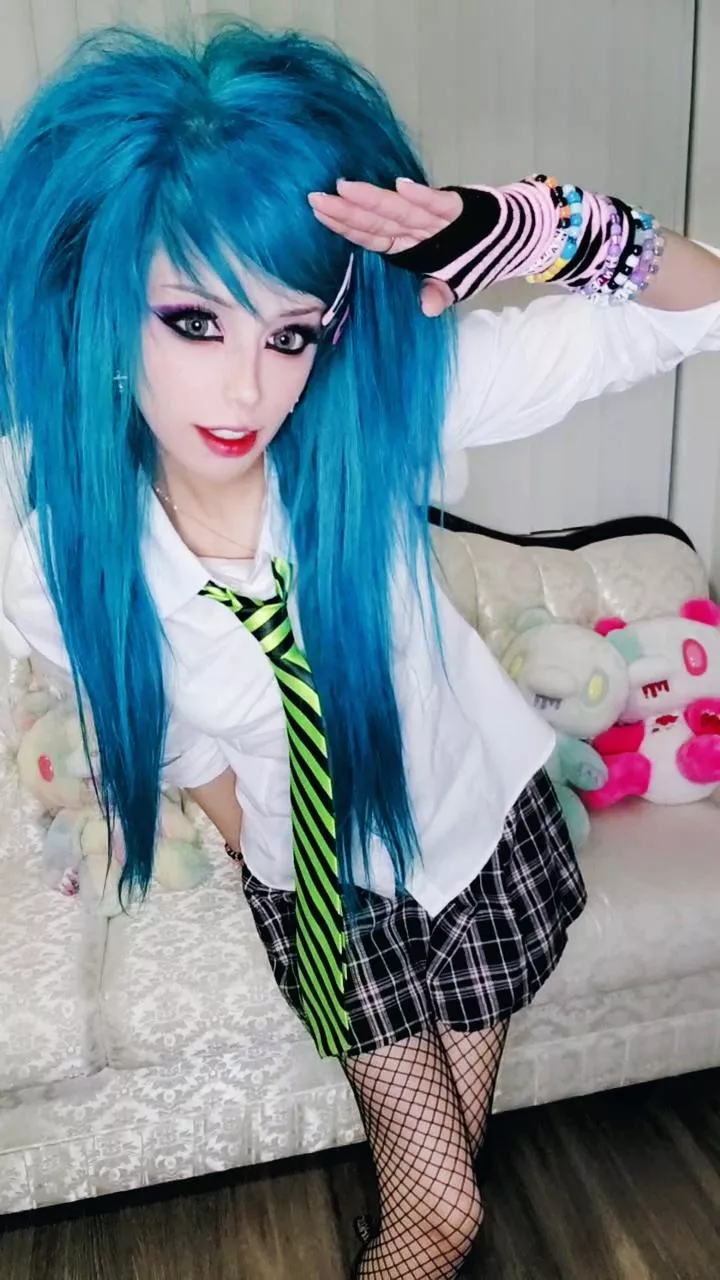 Thanks for the Venom