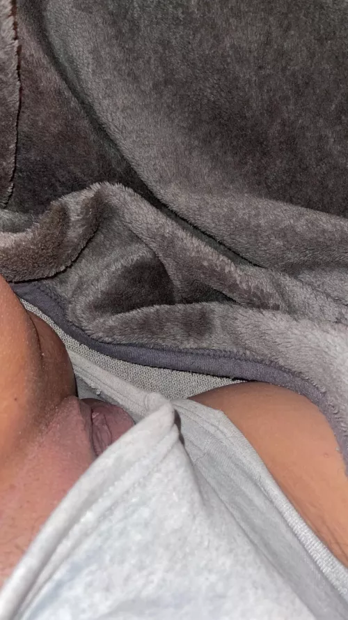 these shorts make for easy access 👀