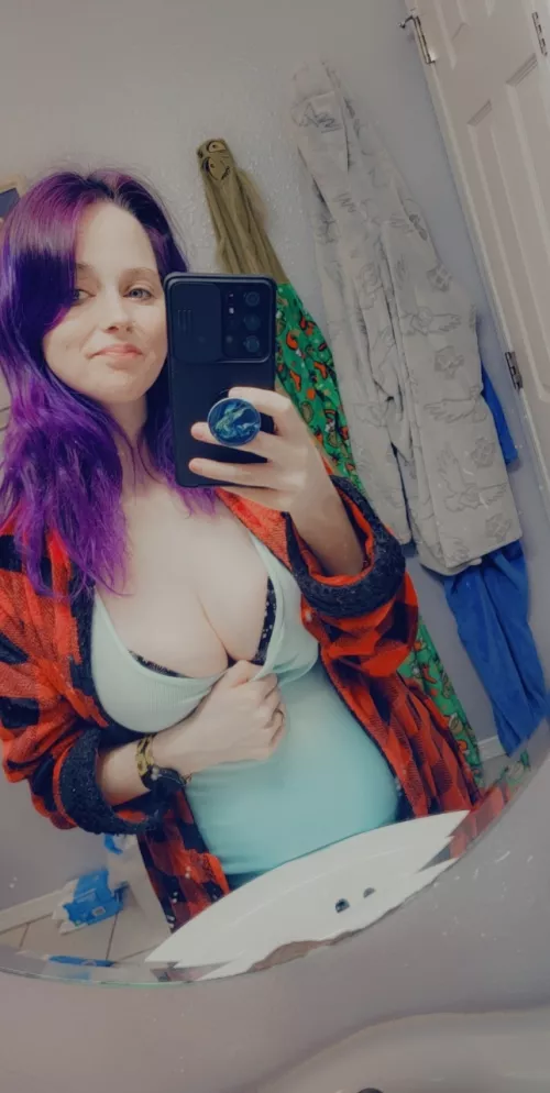 they don't fit into anythingggg