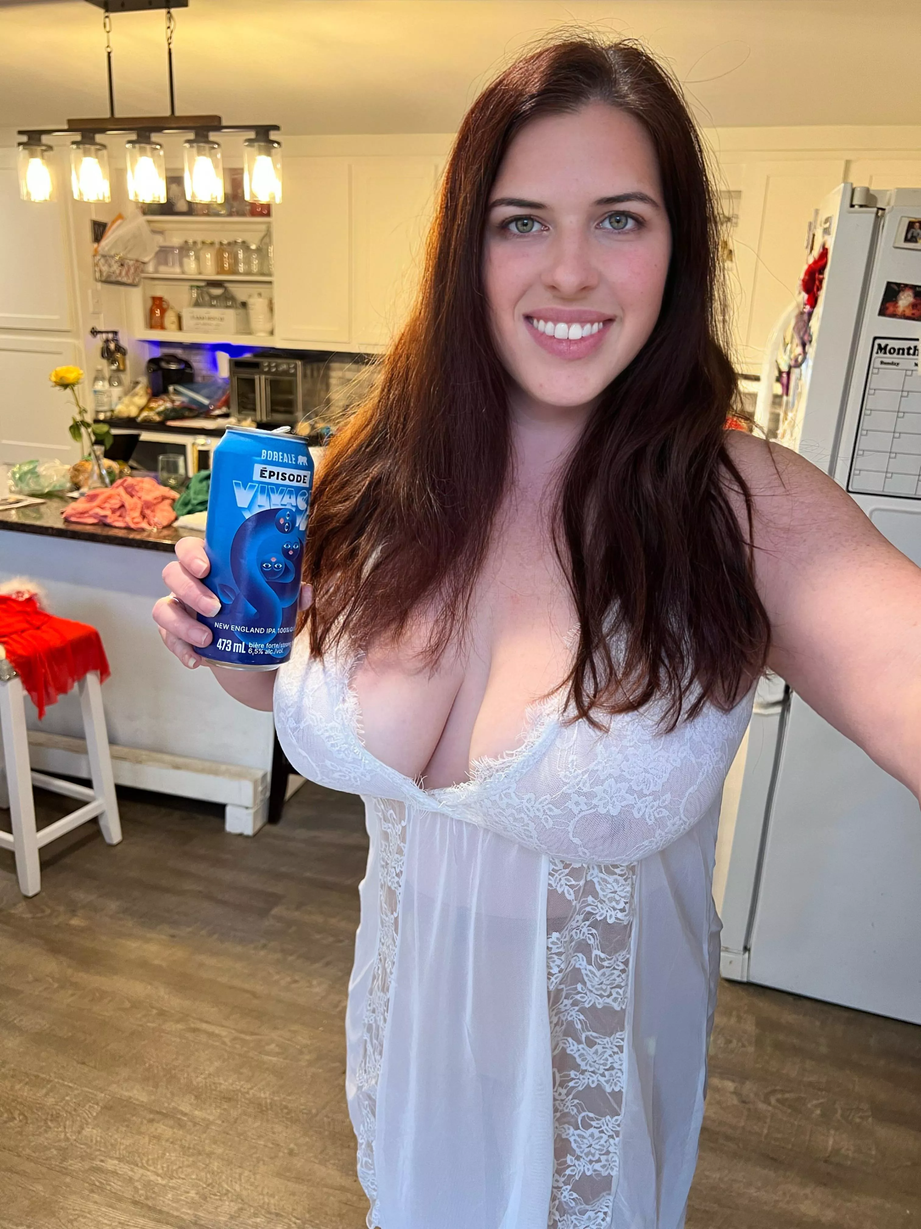 Thirsty Thursday. Boreale by far makes the best IPA’s to come out of Canada that I have tried.