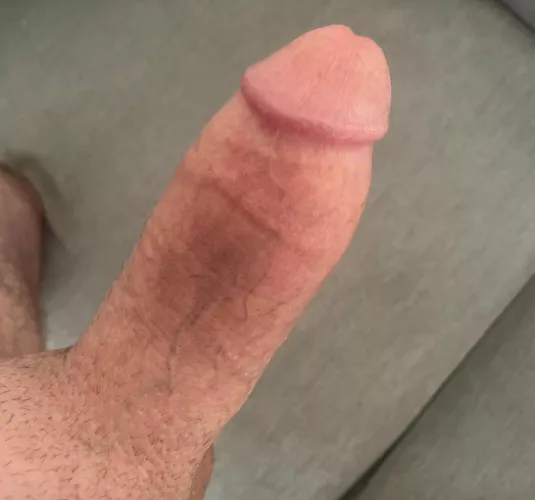 This cock belong here?