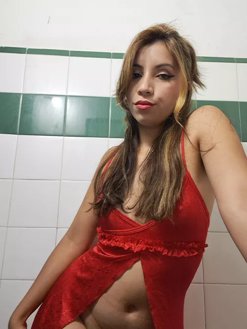 This hair is very nice