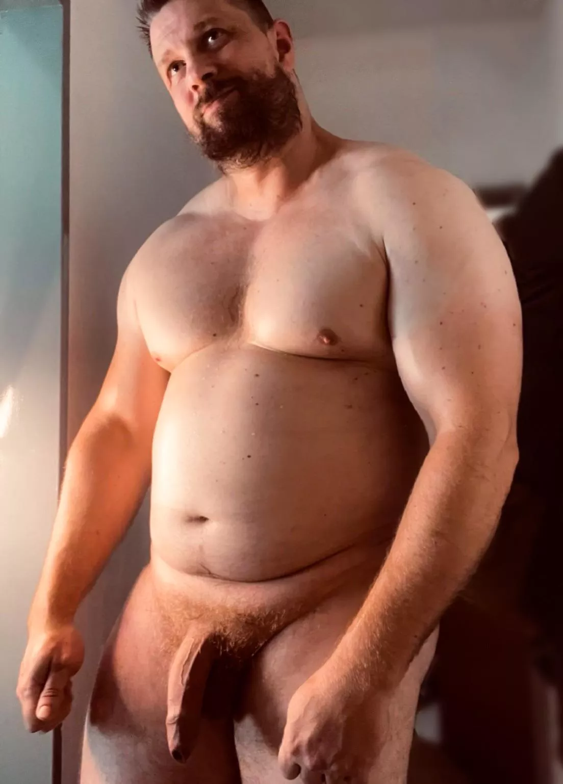 This is the new European coworker . He will be your roommate for the next 2 month . What Ideas come to your mind ?