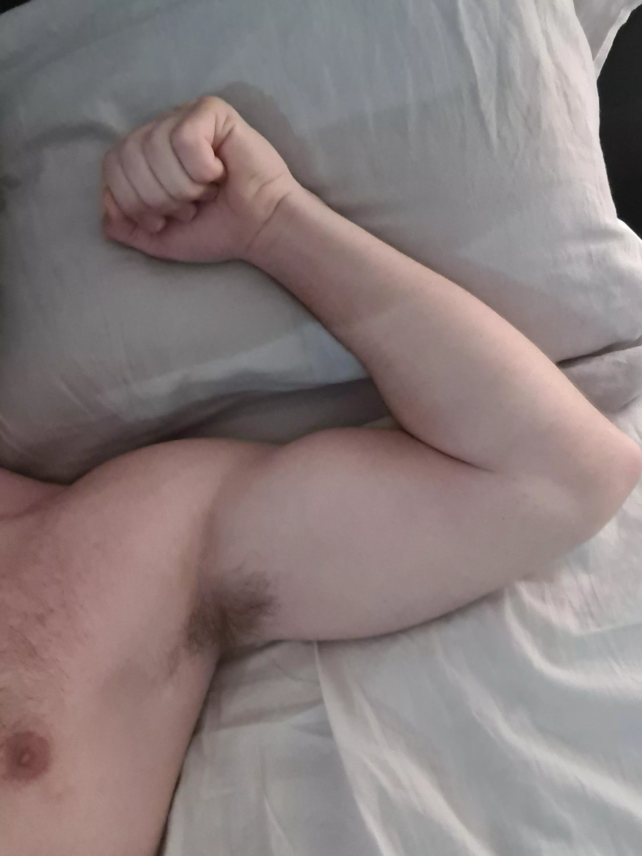 Time to relax after the gym