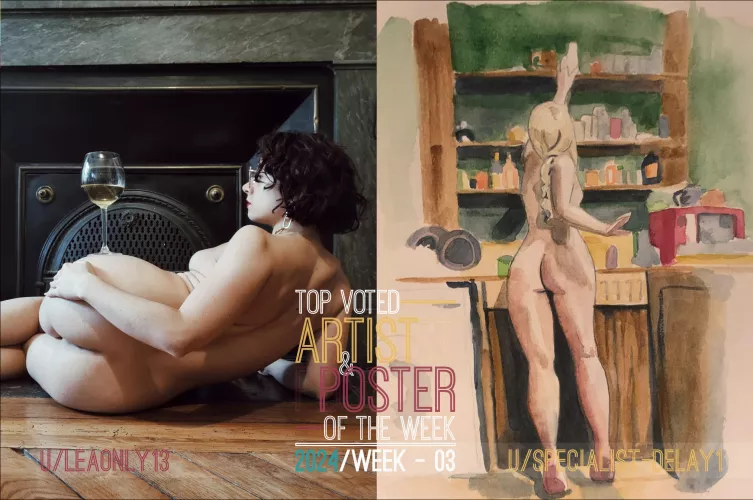 ¡¡ Top Voted of the Week !!