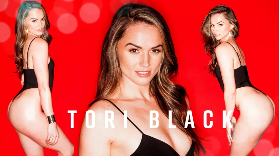 Tori Black Collage