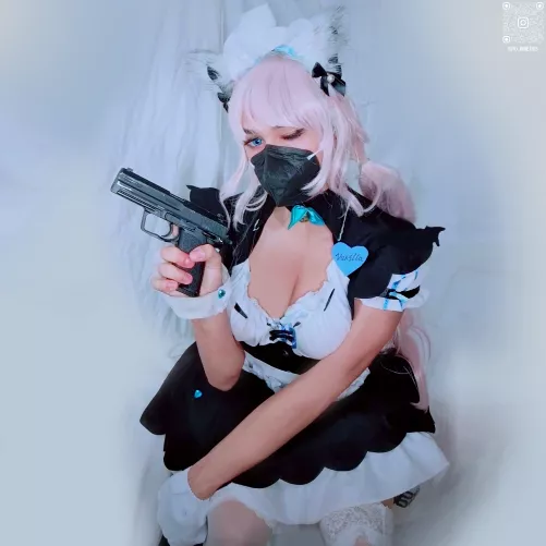 Vanilla has a USP now i guess