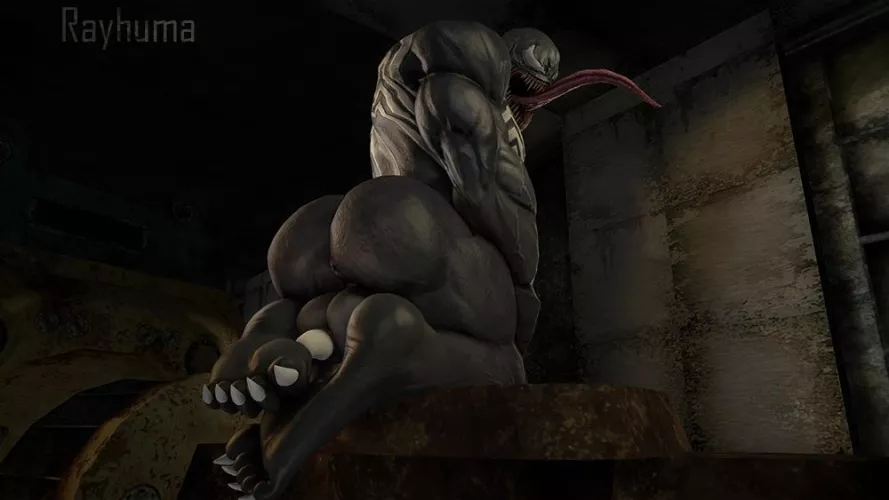 Venom (Rayhuma2)