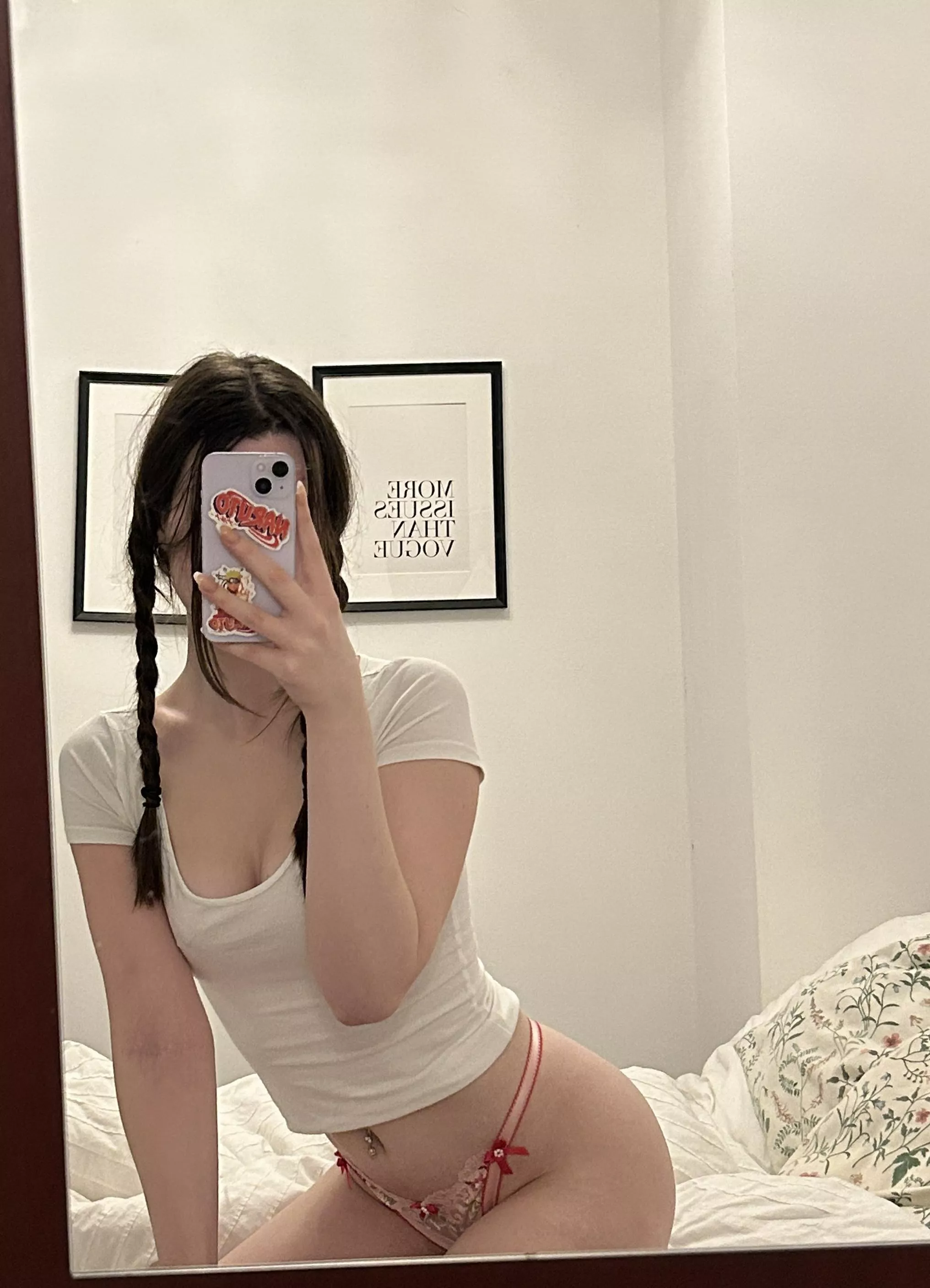 wanna help me to improve my bed skills