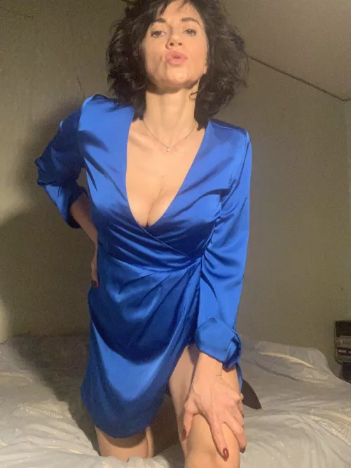 Wanna see more of me