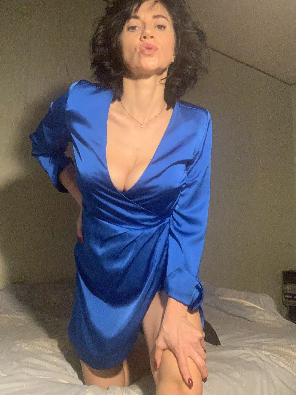 Wanna see more of me