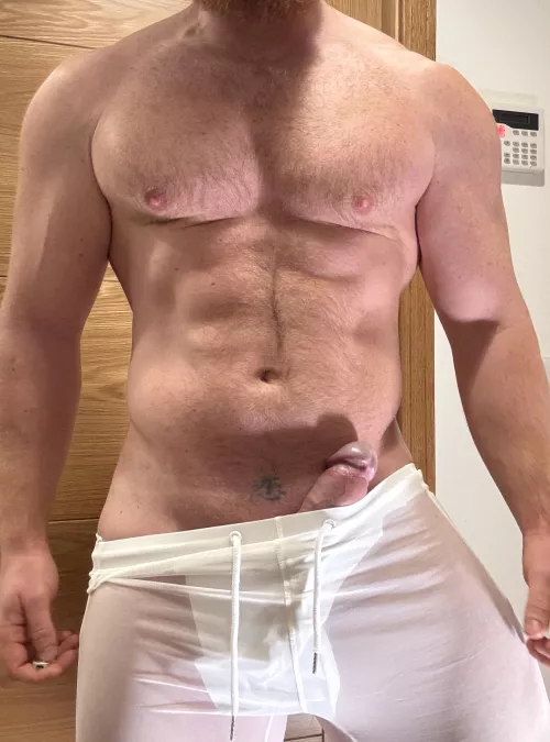 Wanna tickle it with your tongue while nobody is looking?