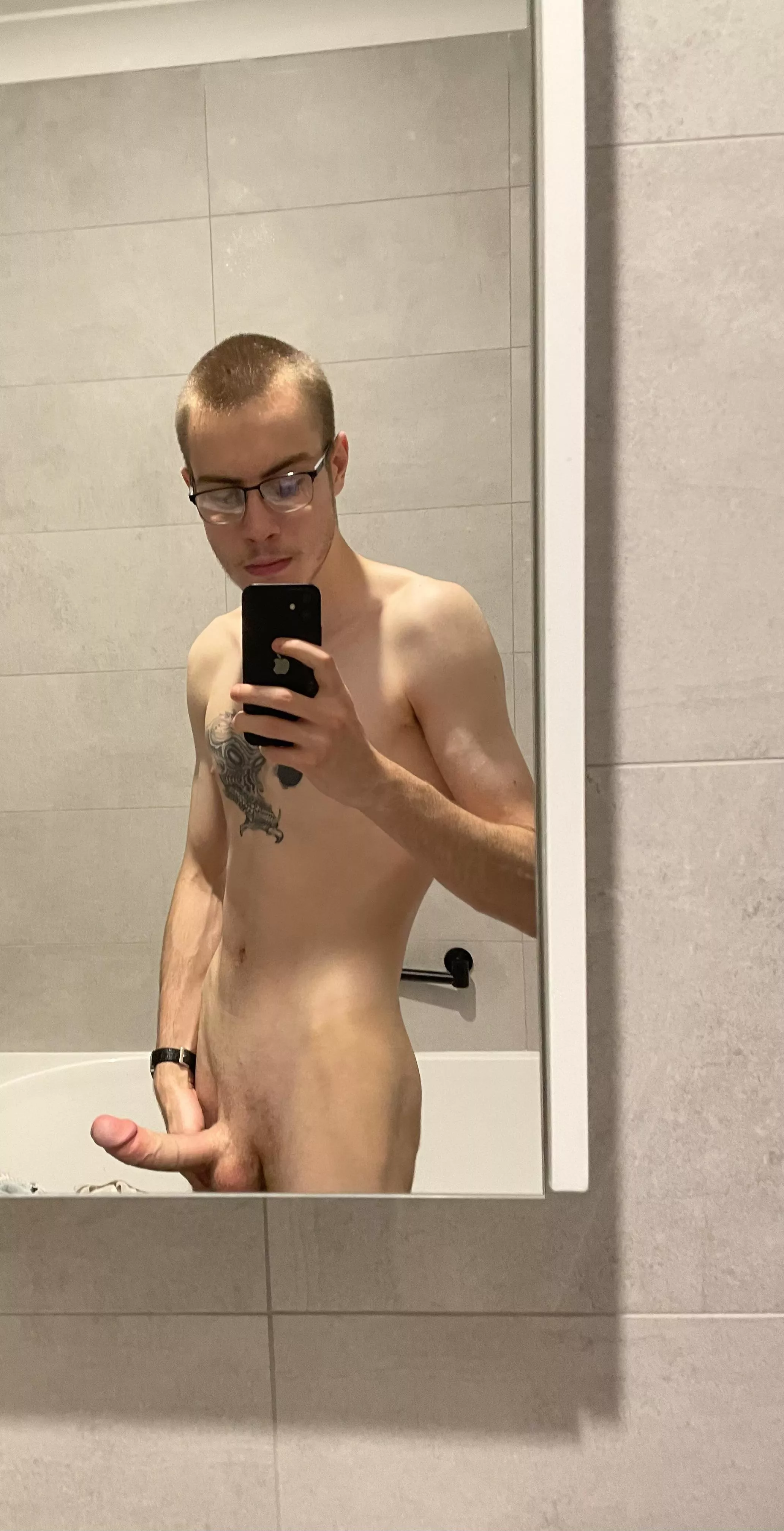 What are you thinking about?