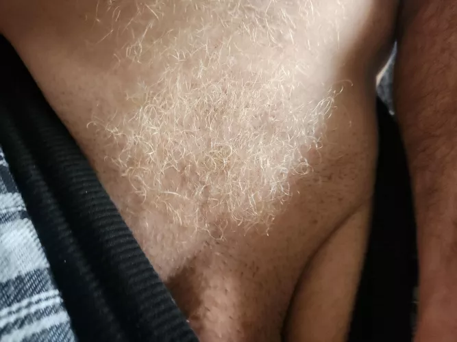 what color this time?