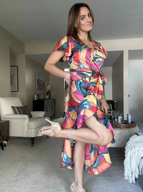 what kind if heels are your fav?