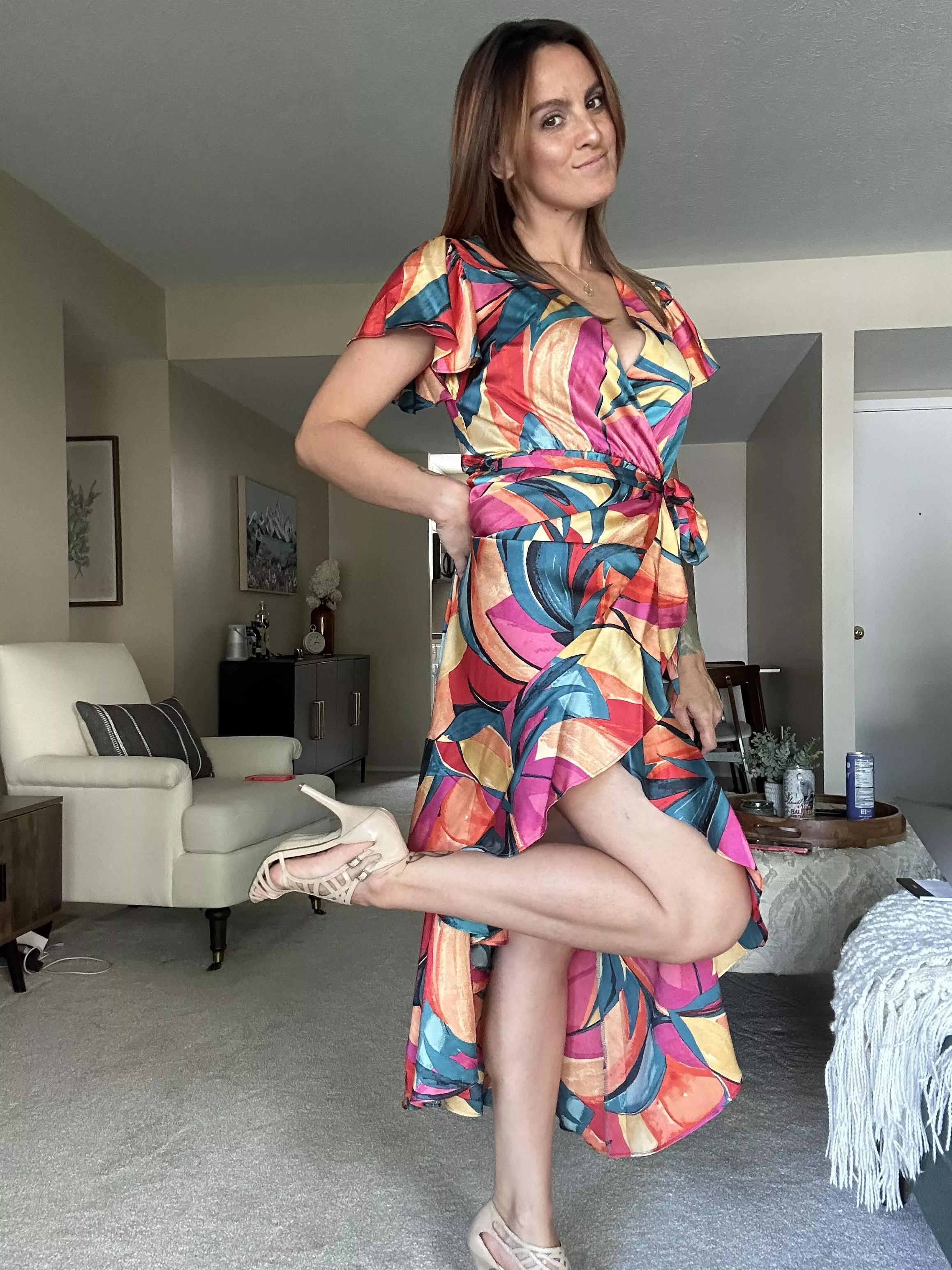 what kind if heels are your fav?