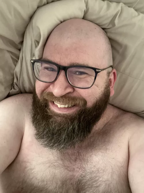 What makes you excited?