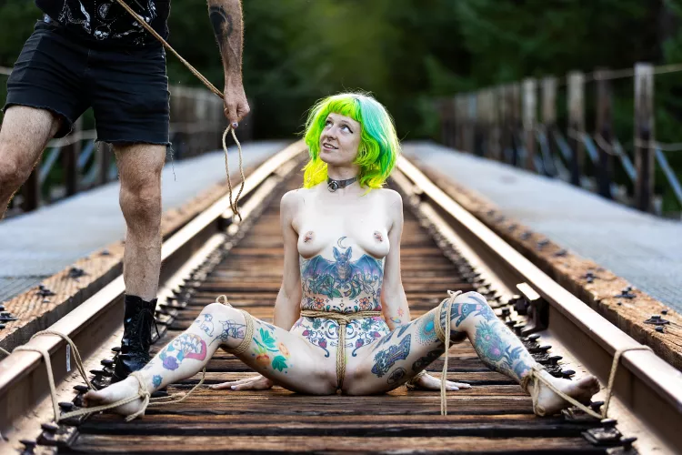 What’s going to happen to me now?