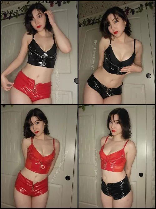 Which combo is your favorite?