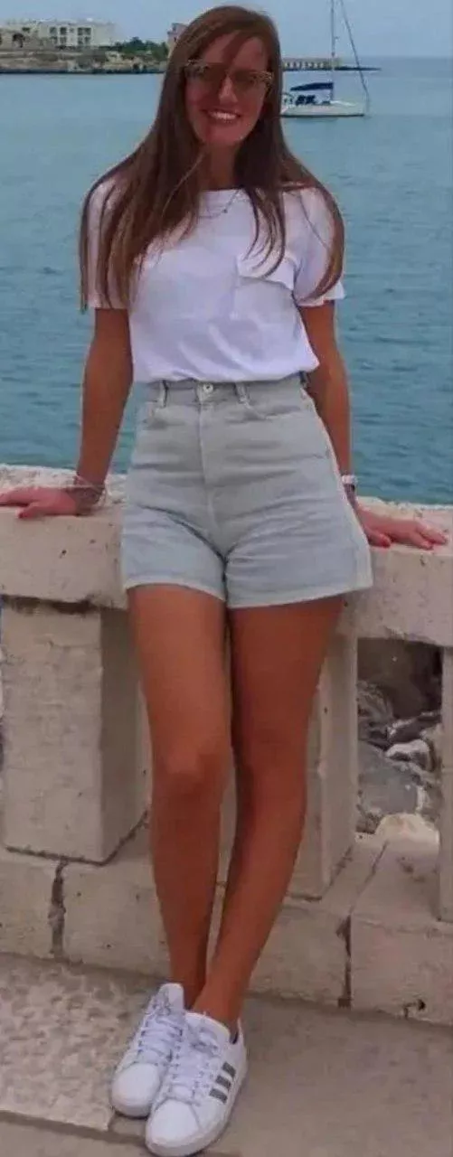 Who would destroy and humiliate this girl?