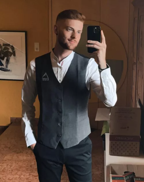 Who‘s up for a chat?:)