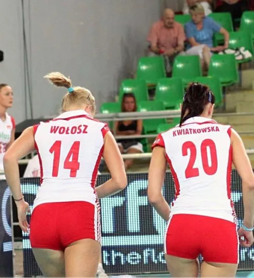 Wolosz and KwiatKowska - Poland